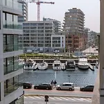 Hugo By The Harbor, Light-filled And Centrally Located - Free Parking Lejlighed *