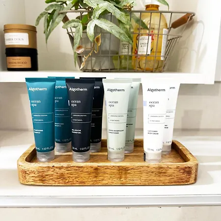 Hugo By The Harbor, Light-filled And Centrally Located - Free Parking 公寓 *