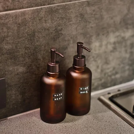 Hugo By The Harbor, Light-filled And Centrally Located - Free Parking Appartement *