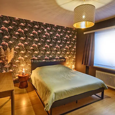 Hugo By The Harbor, Light-filled And Centrally Located - Free Parking Appartement Ostende