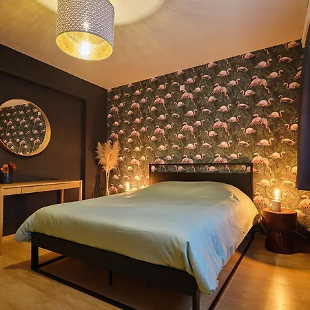 Hugo By The Harbor, Light-filled And Centrally Located - Free Parking 公寓