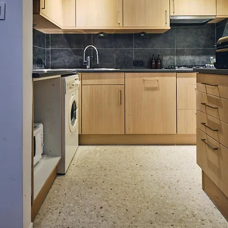 Hugo By The Harbor, Light-filled And Centrally Located - Free Parking 奥斯滕德