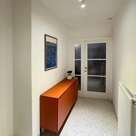 Hugo By The Harbor, Light-filled And Centrally Located - Free Parking Ostende