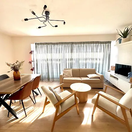 Hugo By The Harbor, Light-filled And Centrally Located - Free Parking