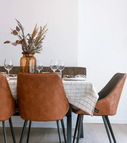 Appartement Hugo By The Harbor, Light-filled And Centrally Located - Free Parking *