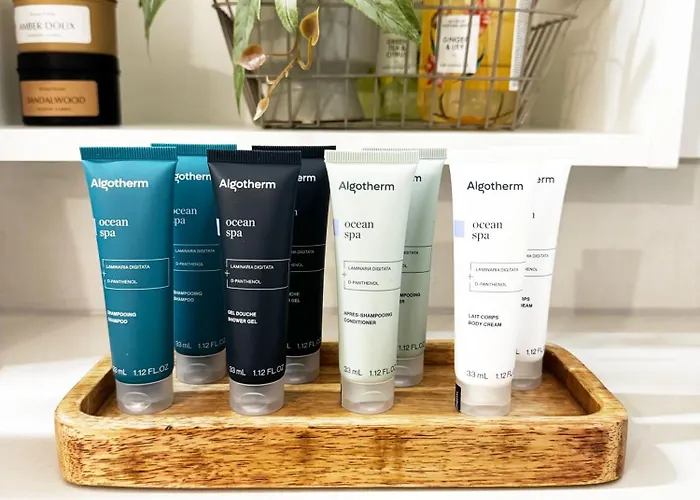 Hugo By The Harbor, Light-filled And Centrally Located - Free Parking Appartement *