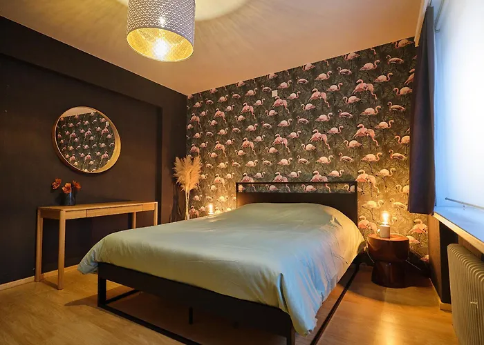 Hugo By The Harbor, Light-filled And Centrally Located - Free Parking Appartement