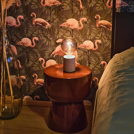 Hugo By The Harbor, Light-filled And Centrally Located - Free Parking Appartement Oostende